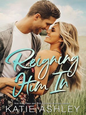 cover image of Reining Her In